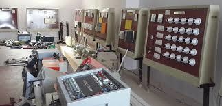 Electrician Workshop